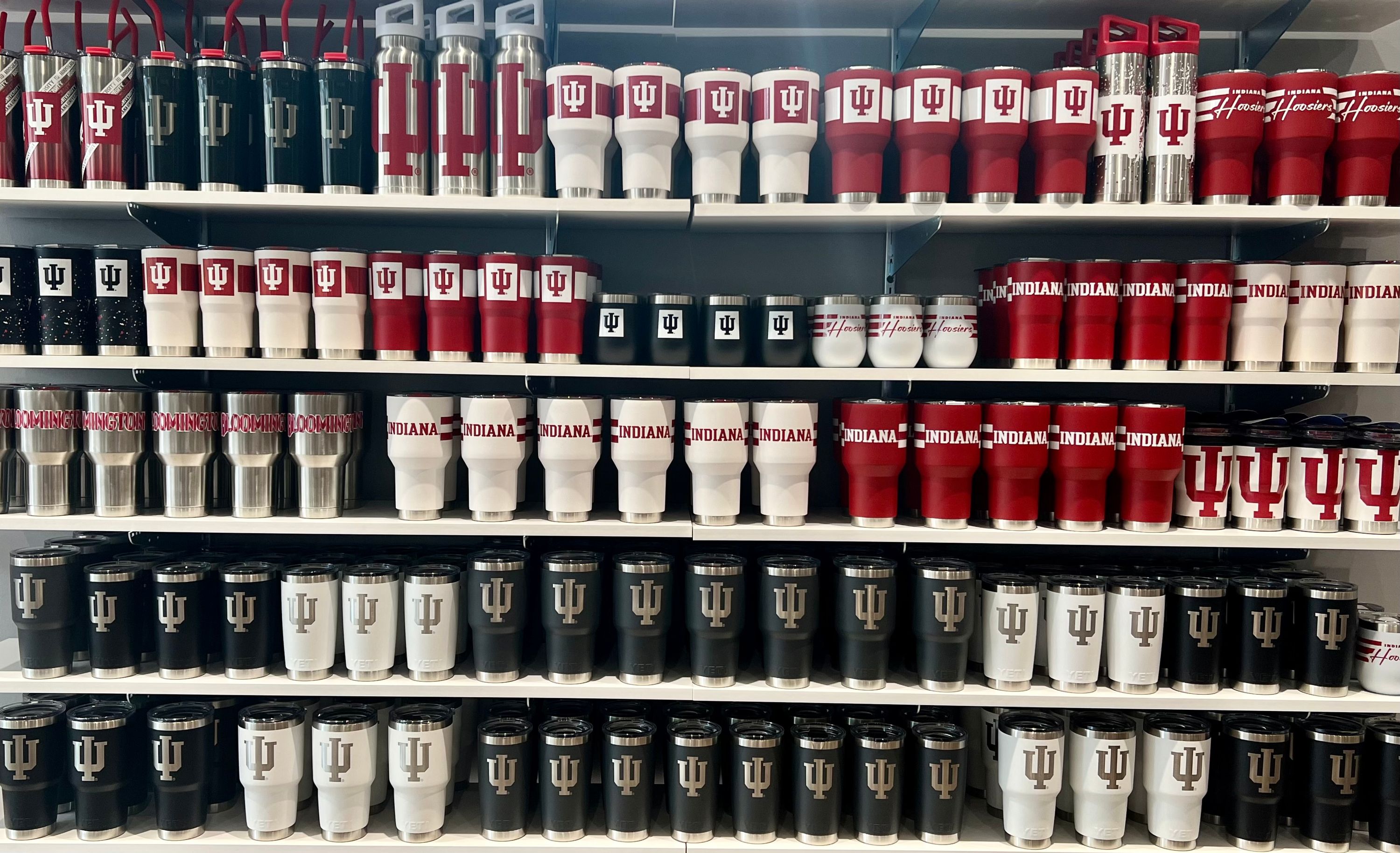 bloomington drinkware