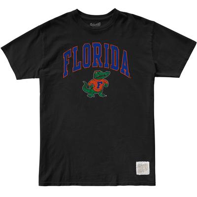 Florida Vault Arch Over Albert Tee