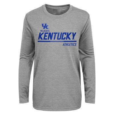 Kentucky Kids Engaged Dri-Tek Tee