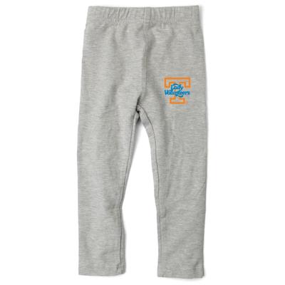 Tennessee Toddler Lady Vols Basic Leggings