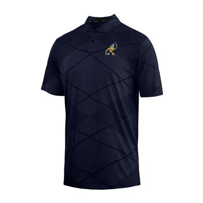 ETSU Vault Nike Golf Vapor Jacquard Polo