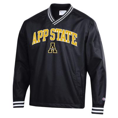 Appalachian State Champion Men's Super Fan Scout Pullover