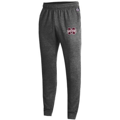 Mississippi State Champion Fleece Jogger Pants