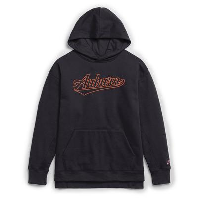 Auburn League Academy Embroidered Hoodie