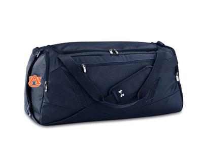 Auburn Under Armour Undeniable Duffle Bag