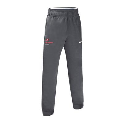 Western Kentucky Nike YOUTH Therma Pants