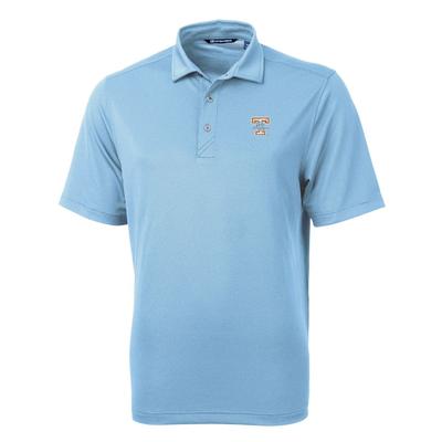 Tennessee Lady Vols Cutter & Buck Ecopique Solid Polo