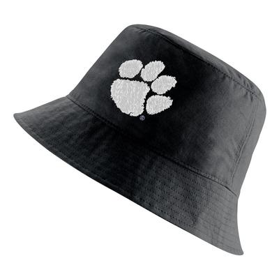 Clemson Nike Core Bucket Hat