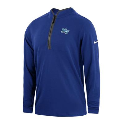 MTSU Nike Golf Victory 1/2 Zip