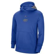  Florida Jordan Brand Dri- Fit Spotlight Hoodie