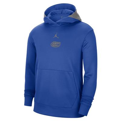 Florida Jordan Brand Dri-Fit Spotlight Hoodie