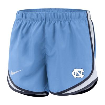 Carolina Women's Nike Tempo Shorts