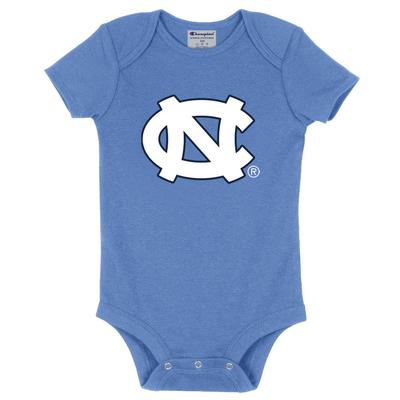 Carolina Champion Infant Bodysuit