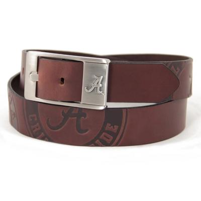 Alabama Eagle Wings Brandish Belt