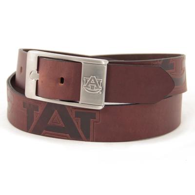 Auburn Eagle Wings Brandish Belt