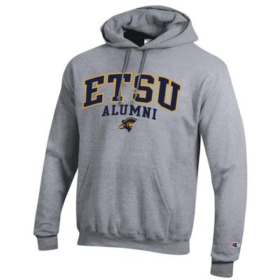 ETSU Champion Alumni Hoody