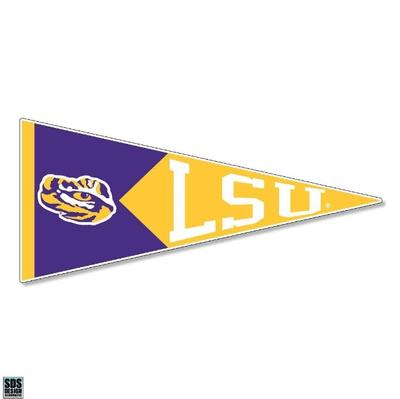 LSU 2