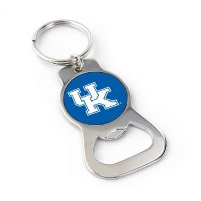 Kentucky Bottle Opener Keychain