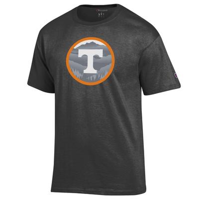 Tennessee Champion Circle Mountain Tee