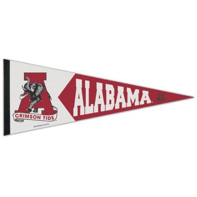 Alabama 12