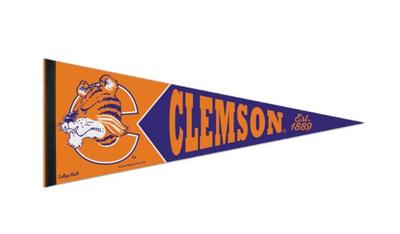 Clemson 12