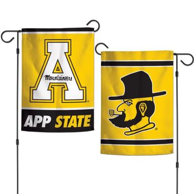 App State 12