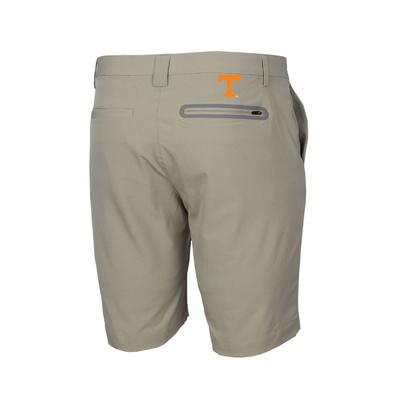 Tennessee Cutter & Buck Bainbridge Sport Tech Shorts