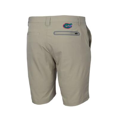 Florida Cutter & Buck Bainbridge Sport Tech Shorts