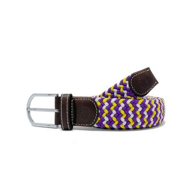 Roostas Nola Woven Stretch Belt