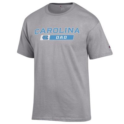 UNC Champion Dad Tee