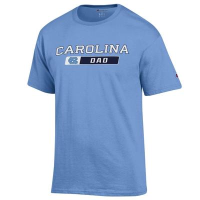 UNC Champion Dad Tee