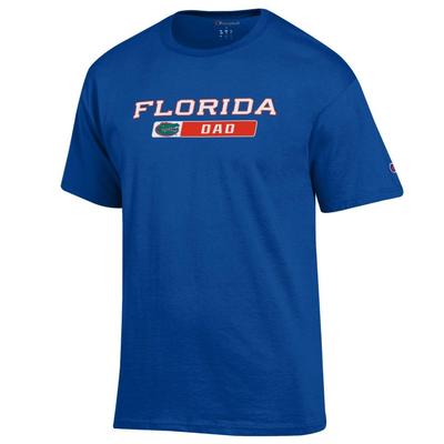 Florida Champion Dad Tee