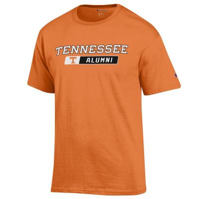 Tennessee Champion Alumni Tee