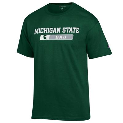 Michigan State Champion Dad Tee