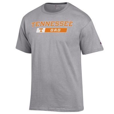 Tennessee Champion Dad Tee