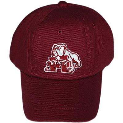 Mississippi State Infant-Toddler Ball Cap