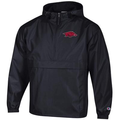 Arkansas Champion Packable Jacket