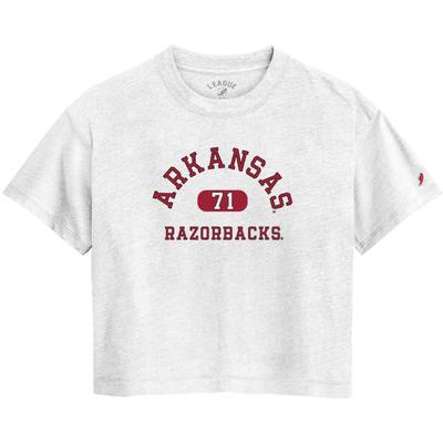 Arkansas League Intramural Midi Tee