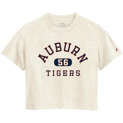 Auburn League Intramural Midi Tee