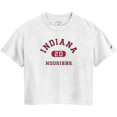 Indiana League Intramural Midi Tee