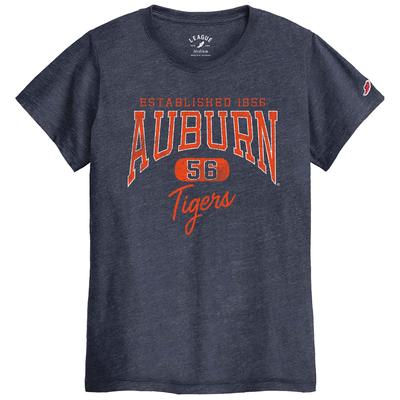 Auburn League Intramural Classic Tee