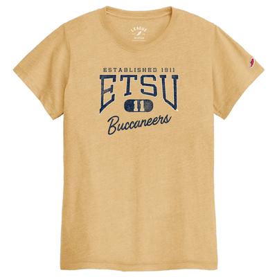 ETSU League Intramural Classic Tee