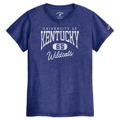 Kentucky League Intramural Classic Tee