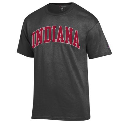 Indiana Champion Arch Tee