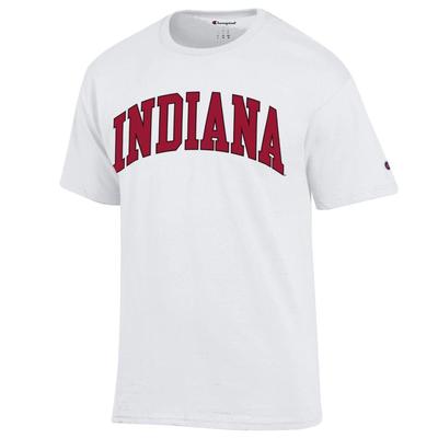 Indiana Champion Arch Tee