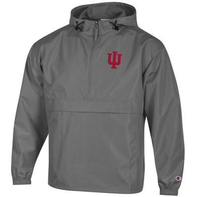 Indiana Champion Packable Jacket