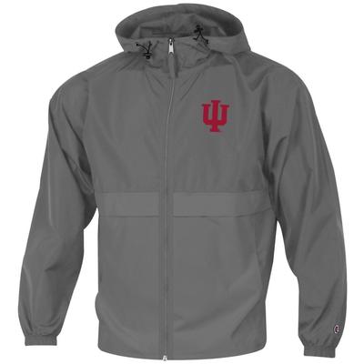 Indiana Champion Full Zip Lightweight Jacket