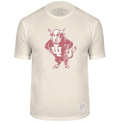 Indiana Vault Bison Vintage Tee