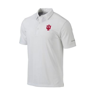 Indiana Columbia Golf Drive Polo