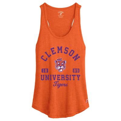 Clemson Vault League Intramural Tank